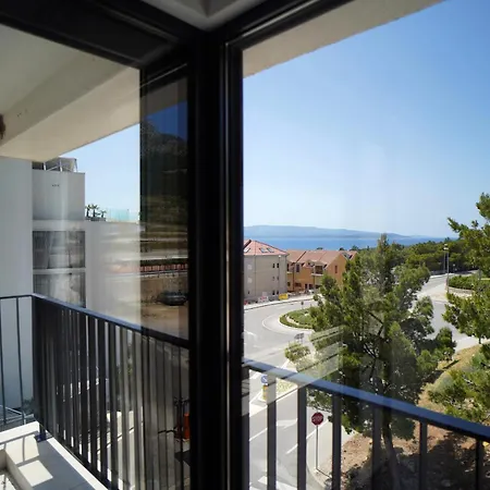 Solis Apartments Bol 1 Exterior photo
