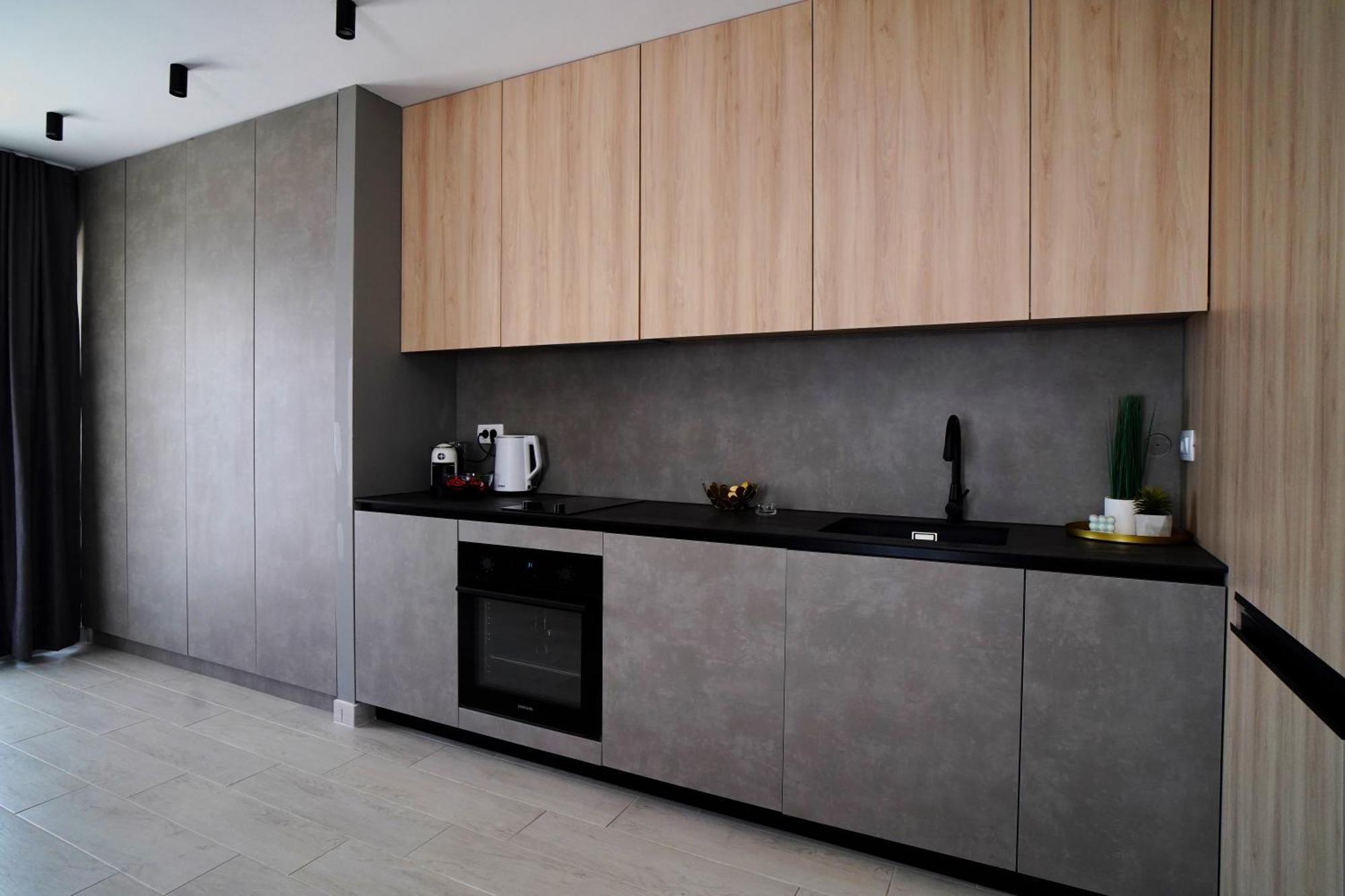 Apartment Solis 1