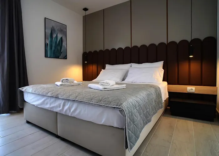 Solis Apartments Bol 1