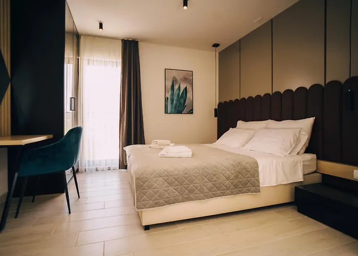 Solis Apartments Bol 1