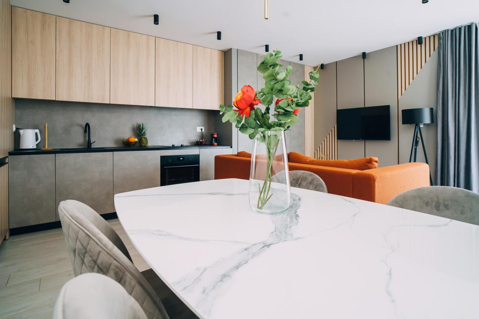 Solis 1 Apartment