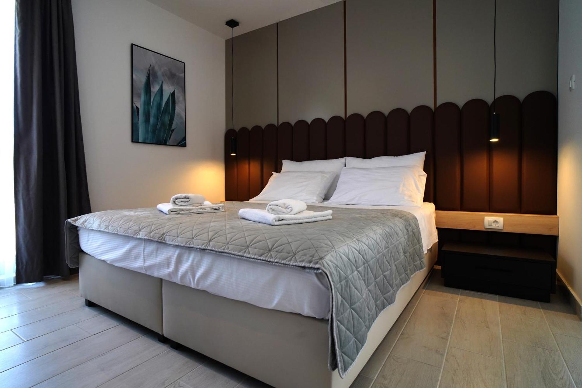 Solis 1 Apartment *