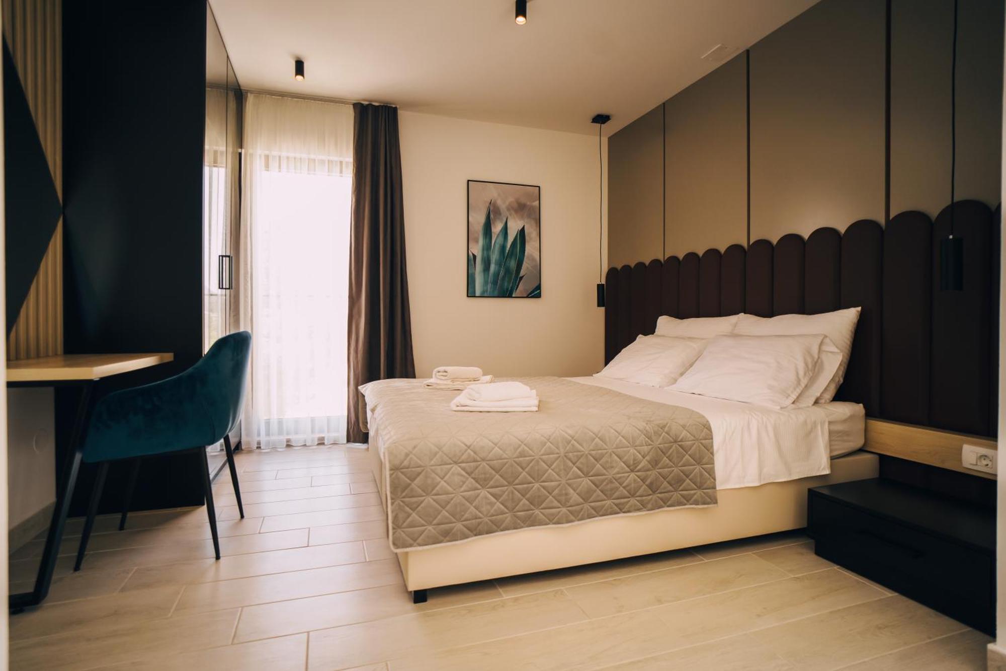 Solis 1 Apartment *