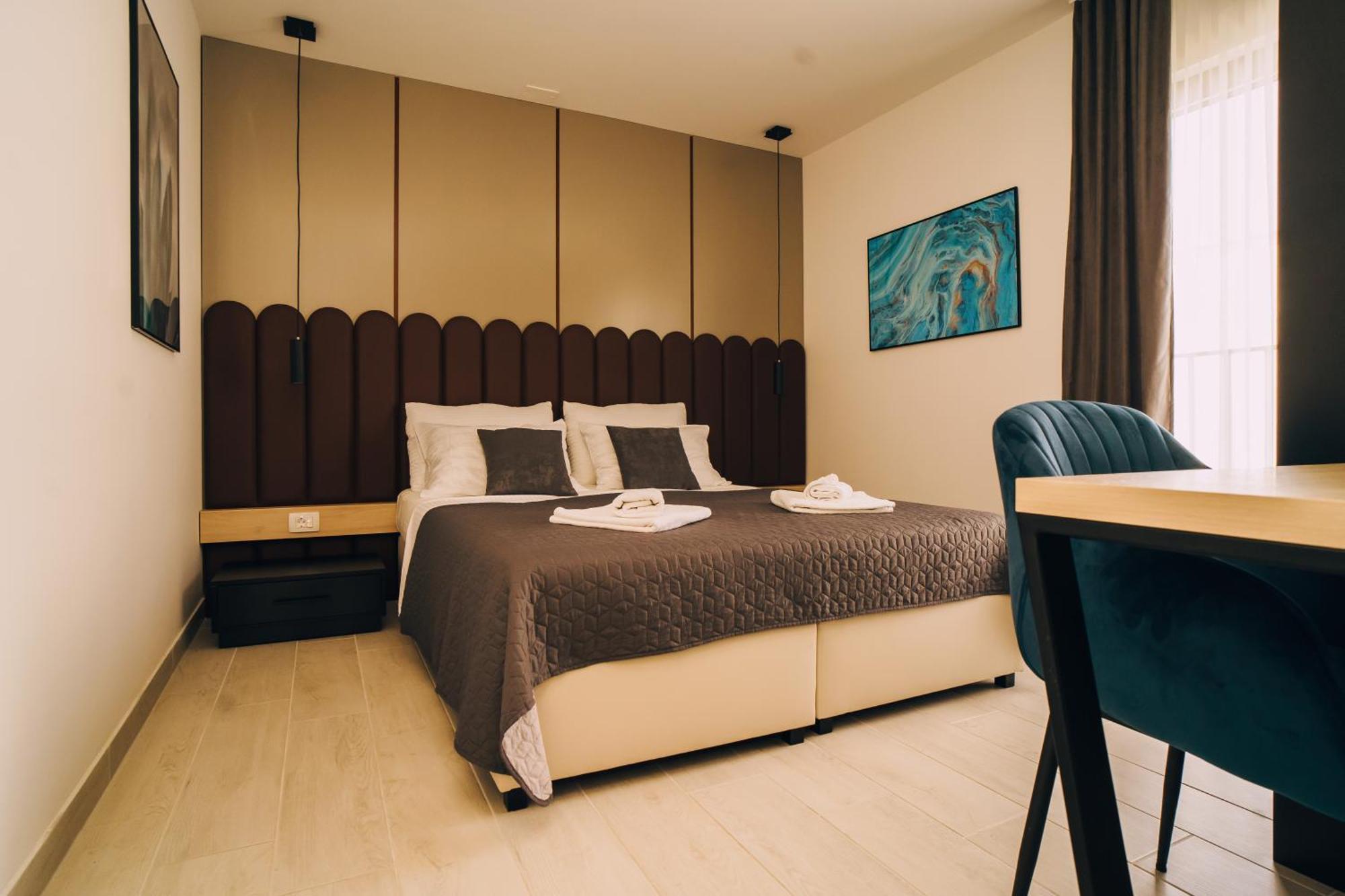 Apartment Solis 1 Bol