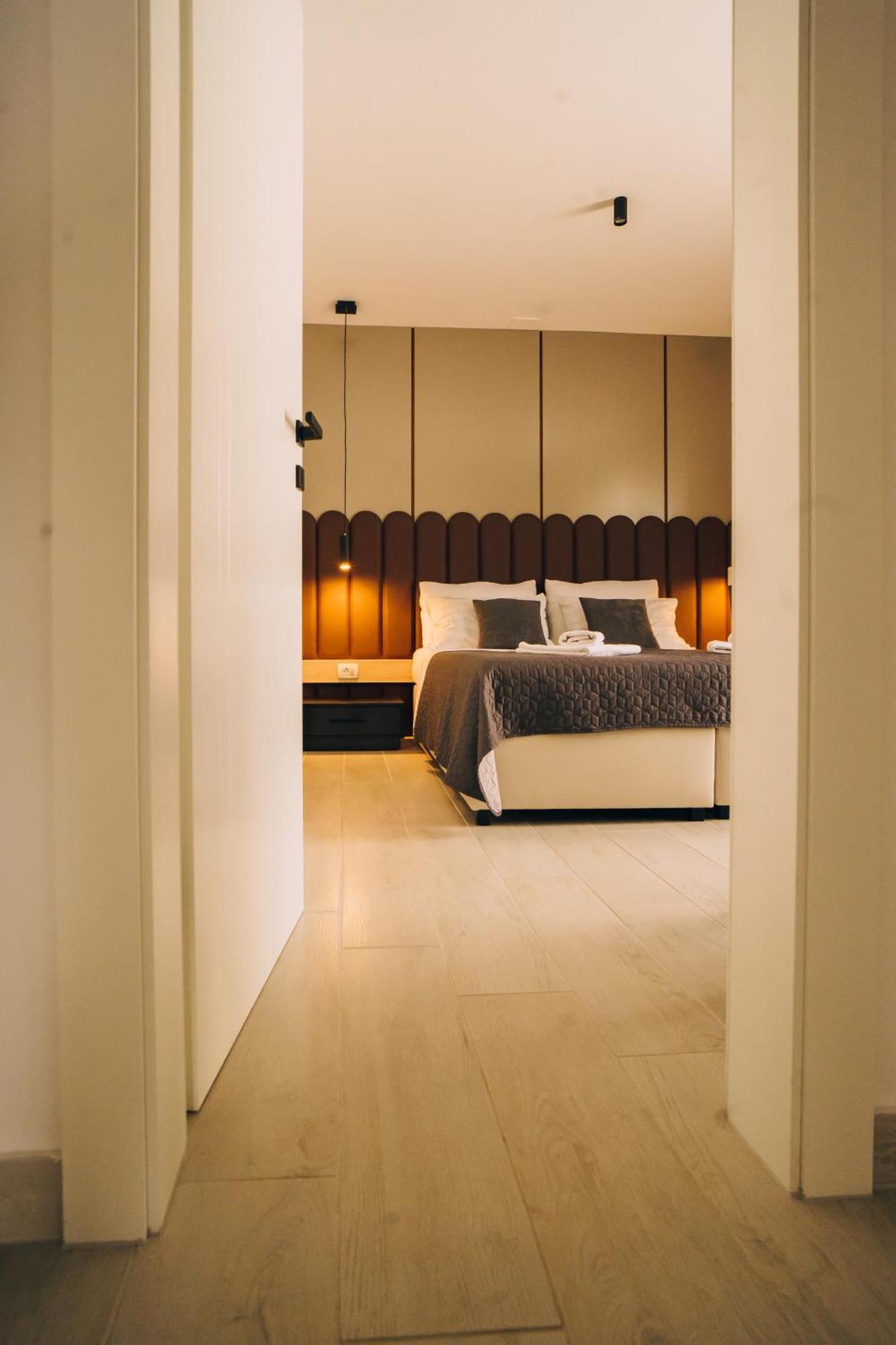 Apartment Solis 1 Bol