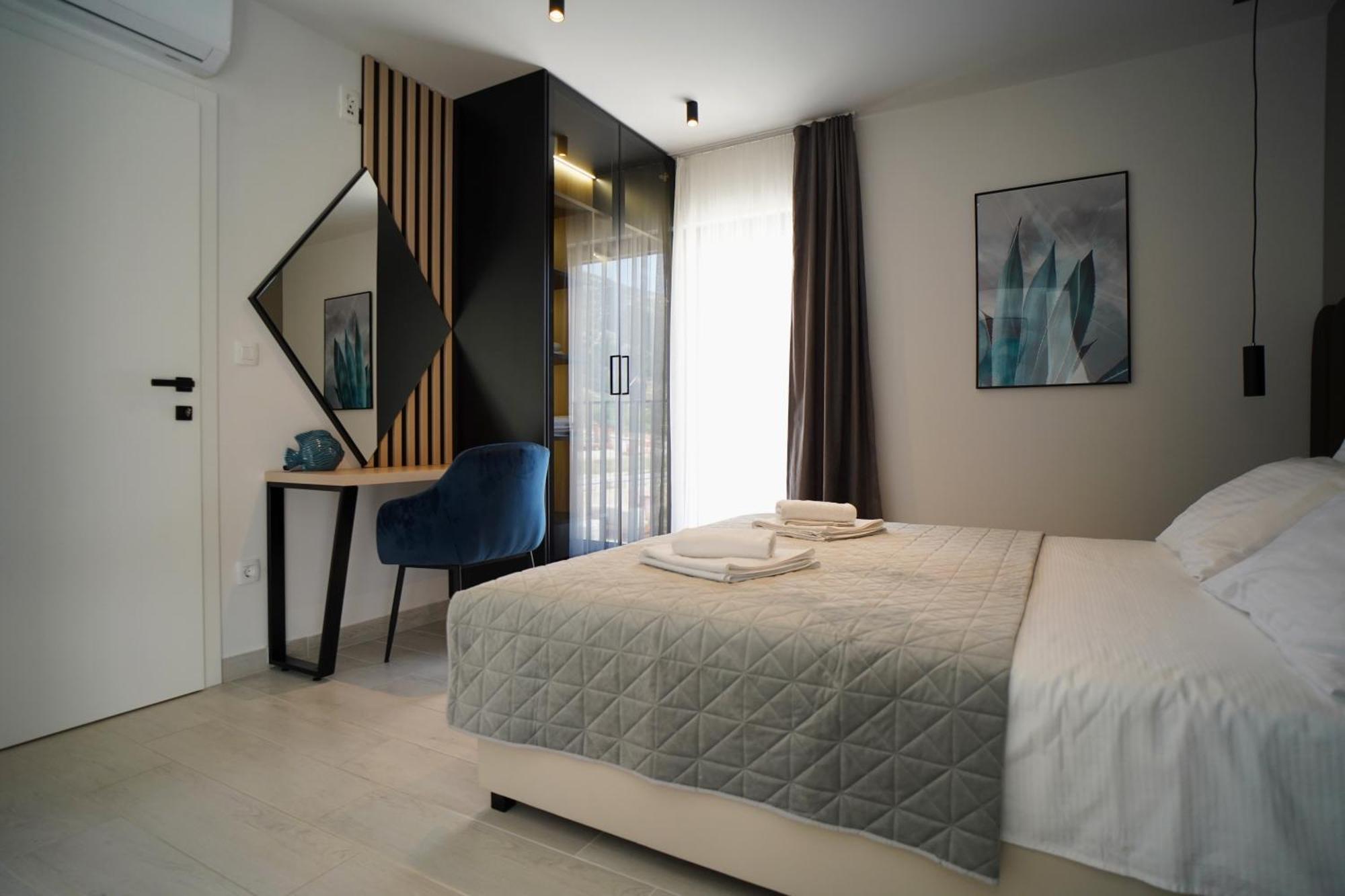 Solis 1 Apartment