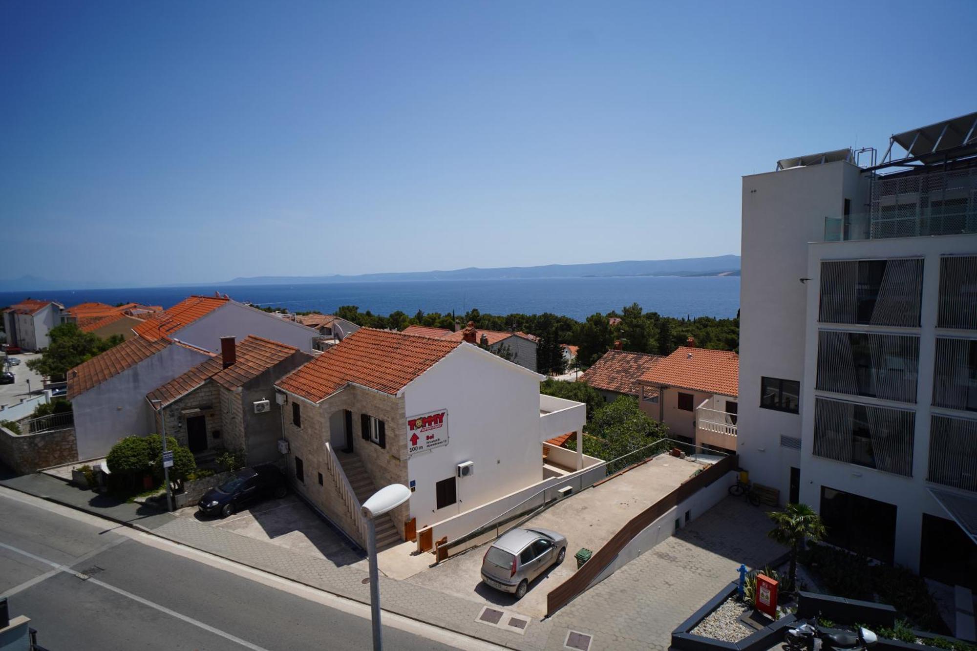Apartment Solis 1