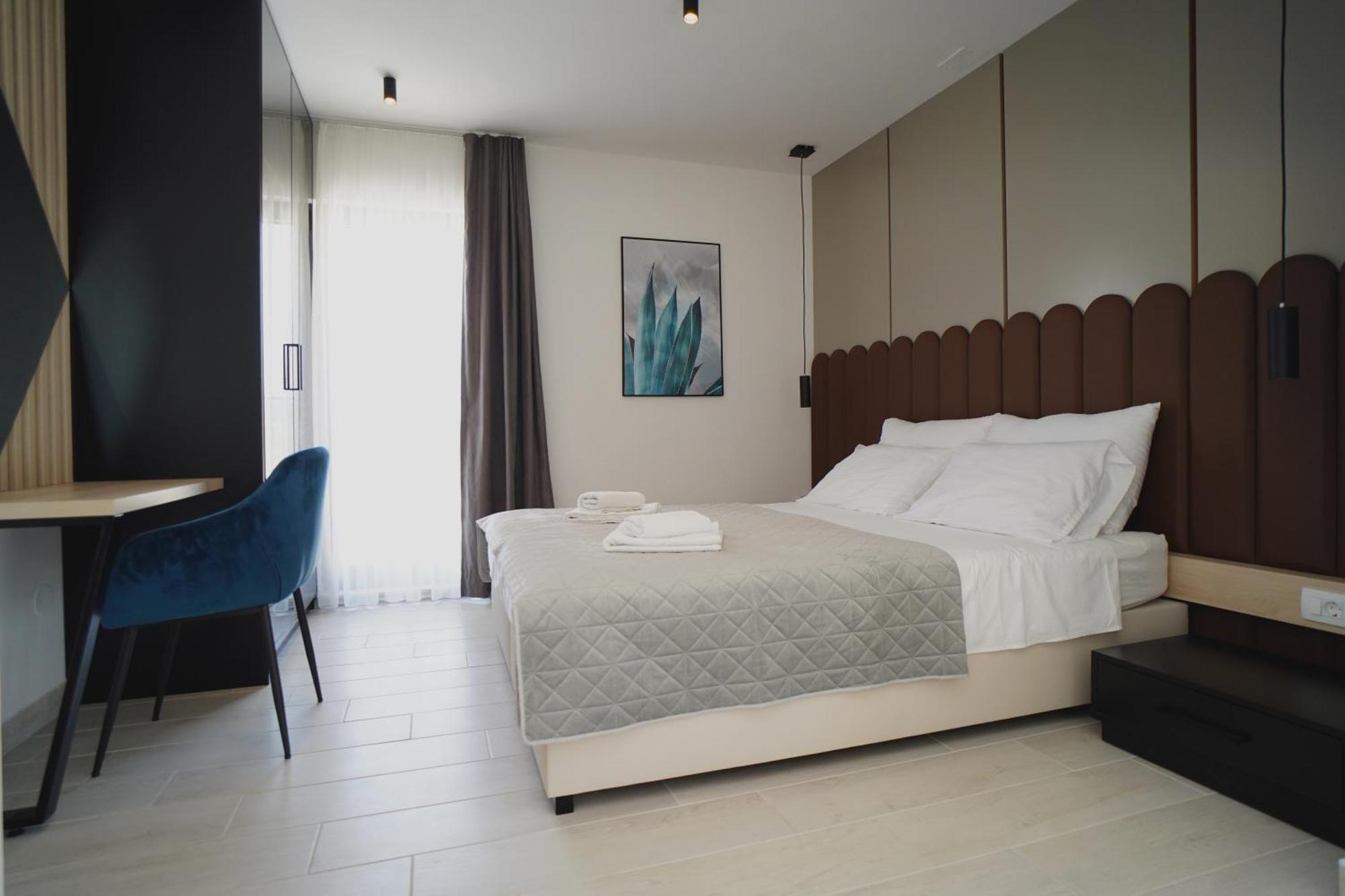 Solis 1 Apartment