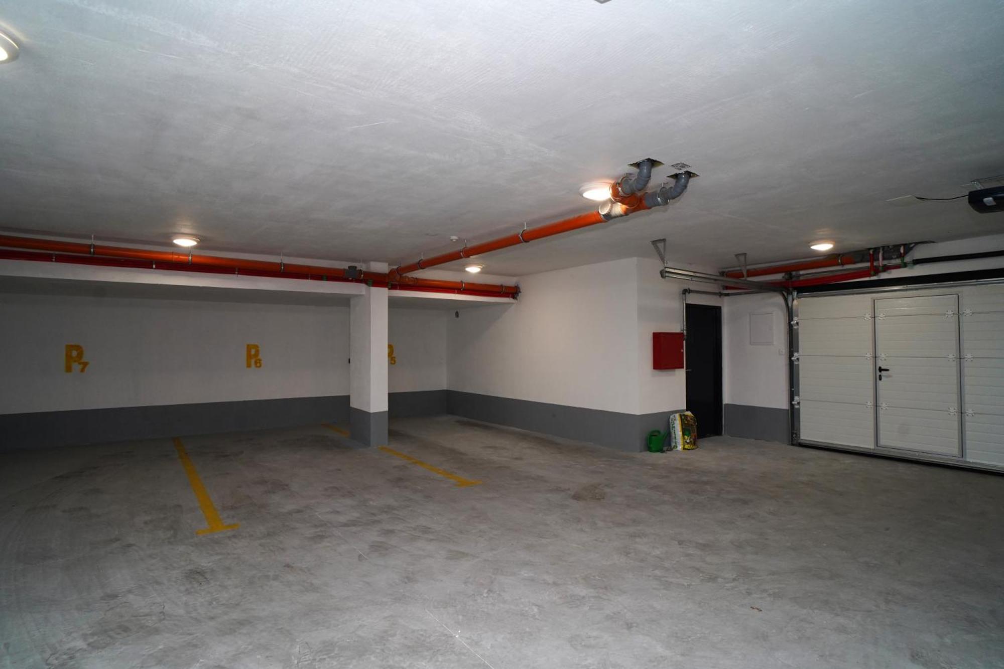 Solis 1 Apartment *