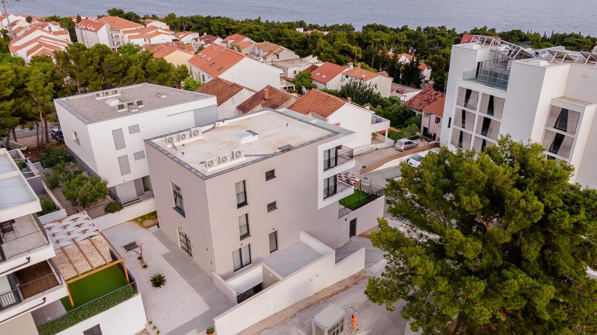 Solis 1 Apartment Bol